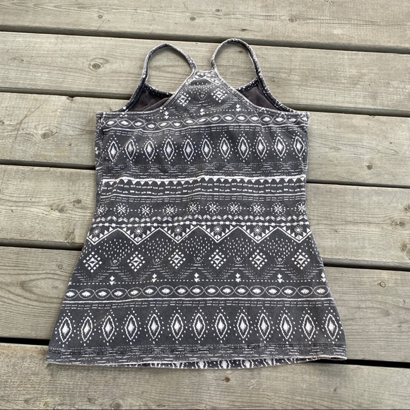 3/$25 || Maurices Tribal Print Tank Top - Picture 4 of 5